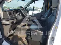 2023 Ford TRANSIT photo