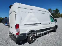 2023 Ford TRANSIT фото