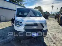 2023 Ford TRANSIT фото