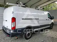 2023 Ford TRANSIT фото