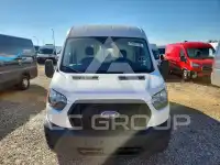 2023 Ford TRANSIT photo