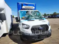 2023 Ford TRANSIT фото