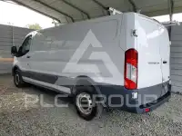 2023 Ford TRANSIT фото