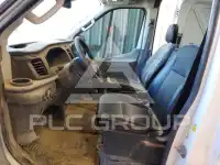 2023 Ford TRANSIT фото