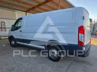 2023 Ford TRANSIT фото
