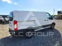 2023 Ford TRANSIT фото