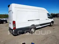 2023 Ford TRANSIT фото