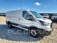 2023 Ford TRANSIT фото