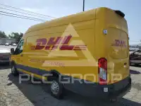 2023 Ford TRANSIT фото