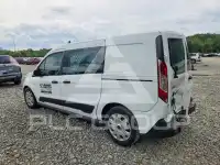 2023 Ford TRANSIT фото
