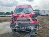 2023 Ford TRANSIT фото