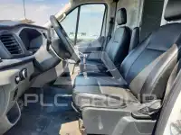 2023 Ford TRANSIT фото