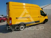 2023 Ford TRANSIT photo