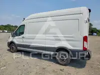 2023 Ford TRANSIT фото