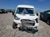 2023 Ford TRANSIT фото
