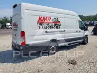 2023 Ford TRANSIT фото
