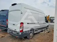 2023 Ford TRANSIT фото