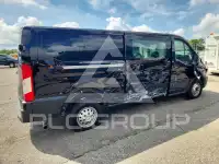 2023 Ford TRANSIT фото