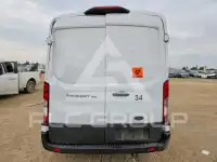 2023 Ford TRANSIT фото