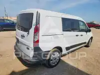 2023 Ford TRANSIT photo