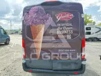 2023 Ford TRANSIT фото