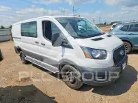 2023 Ford TRANSIT фото