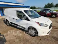 2023 Ford TRANSIT фото