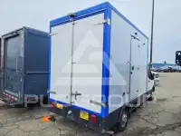2023 Ford TRANSIT фото
