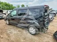 2023 Ford TRANSIT фото