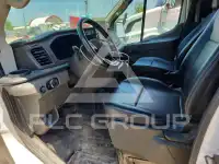 2023 Ford TRANSIT фото