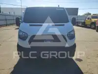 2023 Ford TRANSIT фото