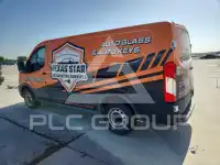 2023 Ford TRANSIT фото