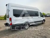 2023 Ford TRANSIT фото