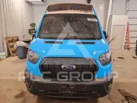 2023 Ford TRANSIT фото