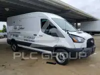 2023 Ford TRANSIT photo