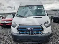 2023 Ford TRANSIT фото