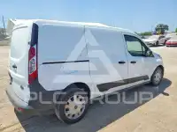 2023 Ford TRANSIT фото
