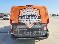 2023 Ford TRANSIT фото