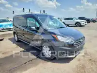 2023 Ford TRANSIT фото