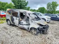 2023 Ford TRANSIT photo