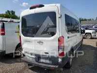 2023 Ford TRANSIT фото