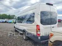 2023 Ford TRANSIT фото