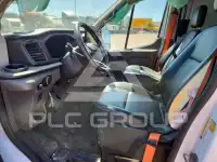 2023 Ford TRANSIT фото