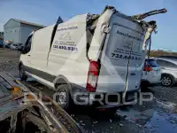 2023 Ford TRANSIT фото