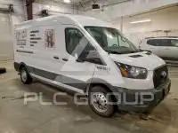 2023 Ford TRANSIT photo