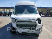 2023 Ford TRANSIT фото
