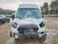 2023 Ford TRANSIT фото