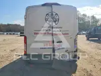 2023 Ford TRANSIT фото