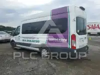 2023 Ford TRANSIT фото