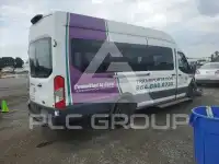 2023 Ford TRANSIT фото